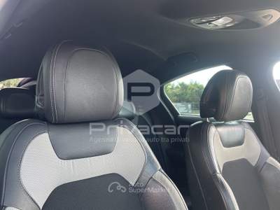 DS Automobiles DS 4 DS DS 4 1.6 e-HDi 115 airdream Just Matt Bianco usata Bolzano