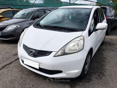 Honda Jazz 1.4 i-VTEC Elegance Bianco usata VENEZIA