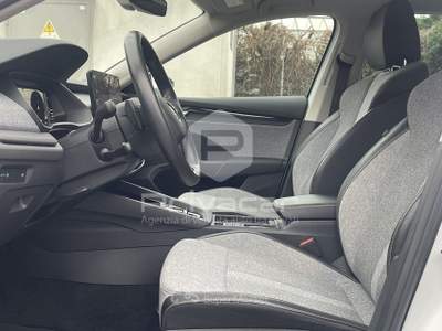 Skoda Octavia SKODA Octavia 2.0 TDI 150 CV DSG Wagon Sportline Bianco usata Bolzano