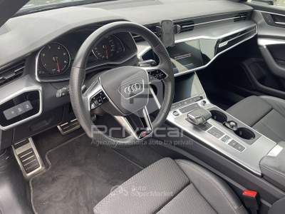 Audi A6 AUDI A6 Avant 40 2.0 TDI quattro ultra S tronic Business Sport Nero usata Bolzano