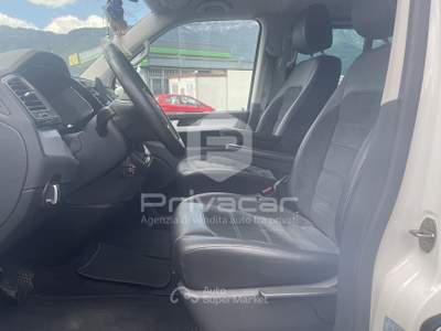 Volkswagen Multivan VOLKSWAGEN Multivan 2.0 TDI 204CV DSG Highline Bianco usata Bolzano