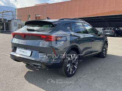 Cupra Formentor CUPRA Formentor 1.5 TSI Blu/Azzurro usata Bolzano