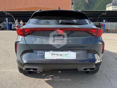 Cupra Formentor CUPRA Formentor 1.5 TSI Blu/Azzurro usata Bolzano