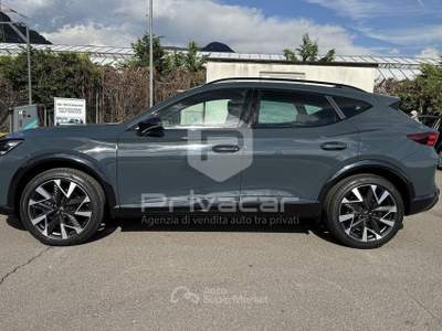 Cupra Formentor CUPRA Formentor 1.5 TSI Blu/Azzurro usata Bolzano