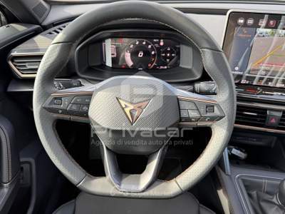 Cupra Formentor CUPRA Formentor 1.5 TSI Blu/Azzurro usata Bolzano