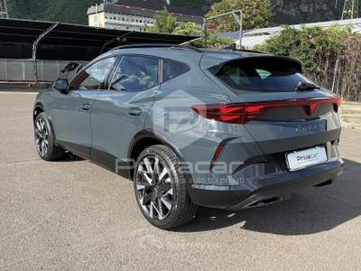 Cupra Formentor CUPRA Formentor 1.5 TSI Blu/Azzurro usata Bolzano