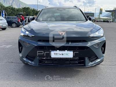Cupra Formentor CUPRA Formentor 1.5 TSI Blu/Azzurro usata Bolzano