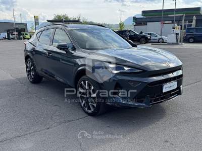 Cupra Formentor CUPRA Formentor 1.5 TSI Blu/Azzurro usata Bolzano