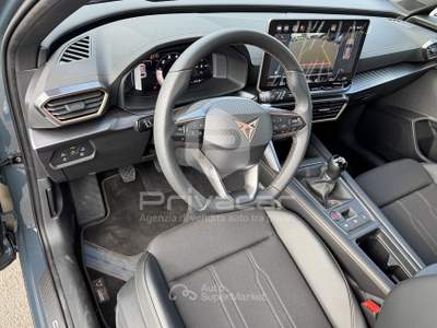Cupra Formentor CUPRA Formentor 1.5 TSI Blu/Azzurro usata Bolzano