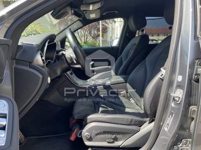 Mercedes-Benz GLC MERCEDES GLC 300 d 4Matic Premium Plus Grigio usata Bolzano