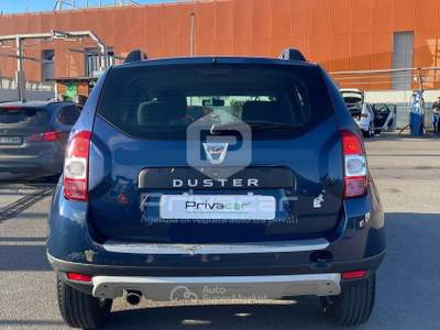 Dacia Duster DACIA Duster 1.5 dCi 110CV 4x2 Lauréate N1 Blu/Azzurro usata Bolzano