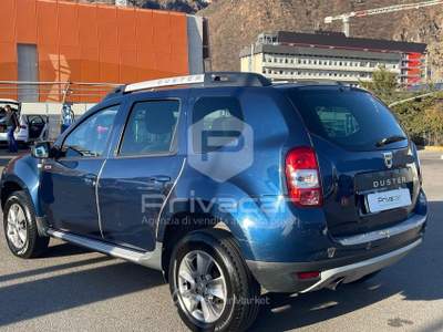 Dacia Duster DACIA Duster 1.5 dCi 110CV 4x2 Lauréate N1 Blu/Azzurro usata Bolzano