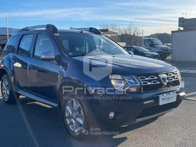 Dacia Duster DACIA Duster 1.5 dCi 110CV 4x2 Lauréate N1 Blu/Azzurro usata Bolzano