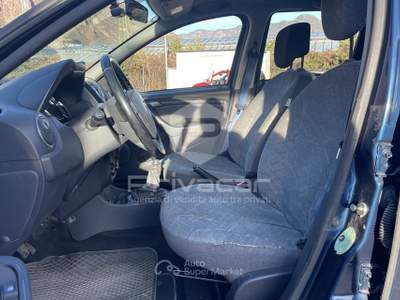Dacia Duster DACIA Duster 1.5 dCi 110CV 4x2 Lauréate N1 Blu/Azzurro usata Bolzano