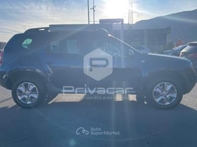 Dacia Duster DACIA Duster 1.5 dCi 110CV 4x2 Lauréate N1 Blu/Azzurro usata Bolzano