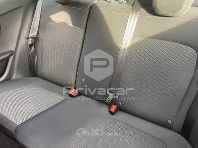 Ford Fiesta FORD Fiesta 1.5 TDCi 3 porte ST-Line Bianco usata Bolzano