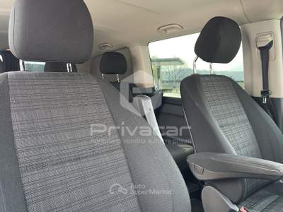 Mercedes-Benz Classe V MERCEDES V 200 d Automatic 4Matic Executive Business Long Grigio usata Bolzano