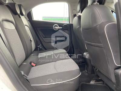 Fiat 500X FIAT 500X 1.4 MultiAir 140 CV Pop Star Bianco usata Bolzano