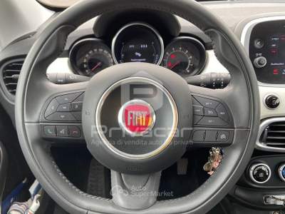 Fiat 500X FIAT 500X 1.4 MultiAir 140 CV Pop Star Bianco usata Bolzano