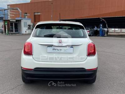 Fiat 500X FIAT 500X 1.4 MultiAir 140 CV Pop Star Bianco usata Bolzano