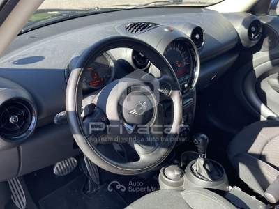 MINI Countryman MINI Mini 2.0 Cooper SD Regent Street Countryman Nero usata Bolzano