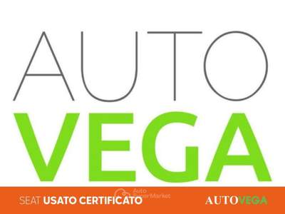 Seat Leon 1.5 hybrid fr 116cv dsg usata Vicenza