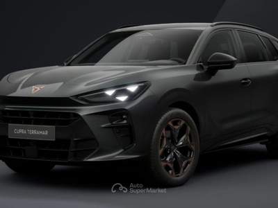 Cupra Terramar 1.5 hybrid 150cv dsg Grigio usata Vicenza