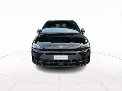 Cupra Leon sportstourer 2.0 tdi 150cv dsg Nero usata Vicenza