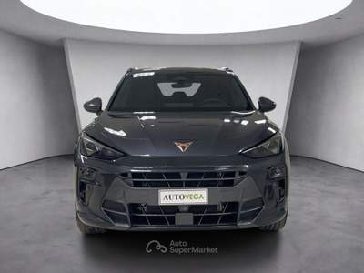 Cupra Terramar 1.5 e-hybrid 204cv dsg Grigio usata Vicenza