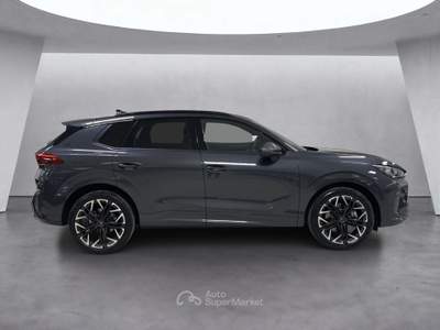 Cupra Terramar 1.5 e-hybrid 204cv dsg Grigio usata Vicenza