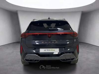 Cupra Terramar 1.5 e-hybrid 204cv dsg Grigio usata Vicenza