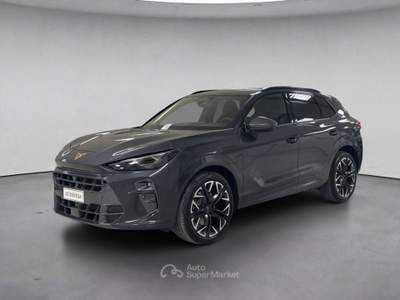 Cupra Terramar 1.5 e-hybrid 204cv dsg Grigio usata Vicenza