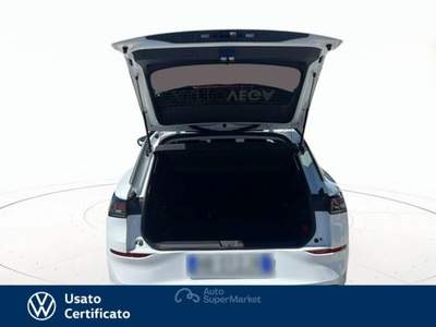 Volkswagen T-Roc 1.5 etsi life 150cv dsg Bianco usata Vicenza