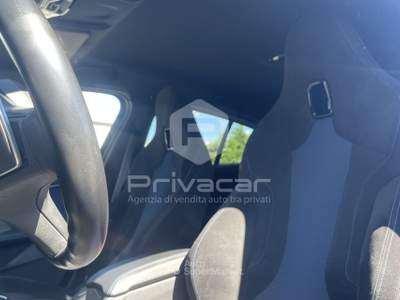 BMW Serie 1 135i BMW M 135i xDrive Grigio usata Bolzano