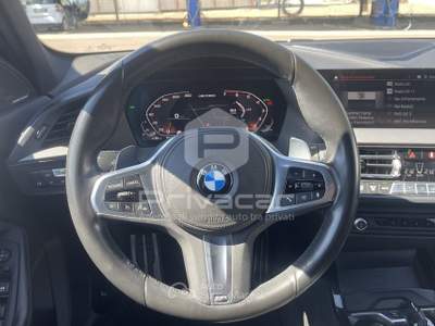 BMW Serie 1 135i BMW M 135i xDrive Grigio usata Bolzano