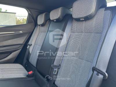 Renault Mégane RENAULT Mégane E-Tech Electric EV60 220 CV Optimum Charge Techno Grigio usata Bolzano