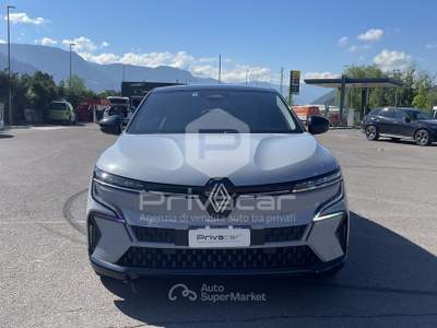 Renault Mégane RENAULT Mégane E-Tech Electric EV60 220 CV Optimum Charge Techno Grigio usata Bolzano