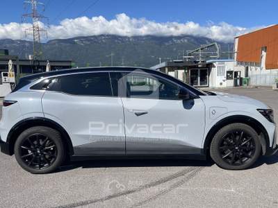 Renault Mégane RENAULT Mégane E-Tech Electric EV60 220 CV Optimum Charge Techno Grigio usata Bolzano