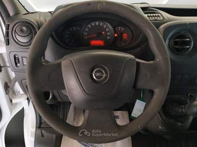 Opel Movano 4ª serie 35 2.3 CDTI 130CV PM RWD Cabinato - IVA ESCLUSA Bianco usata Pistoia