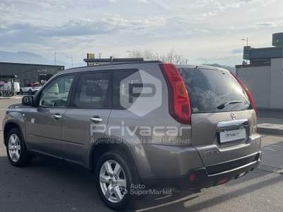 Nissan X-Trail NISSAN X-Trail 2.0 dCi 150CV SE Grigio usata Bolzano