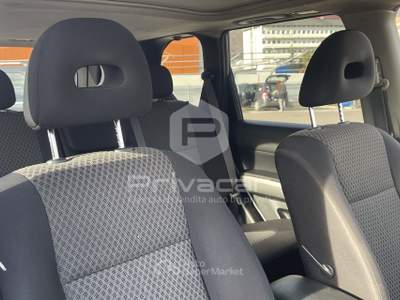 Nissan X-Trail NISSAN X-Trail 2.0 dCi 150CV SE Grigio usata Bolzano