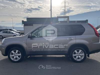 Nissan X-Trail NISSAN X-Trail 2.0 dCi 150CV SE Grigio usata Bolzano