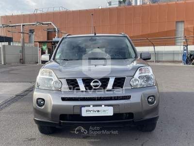 Nissan X-Trail NISSAN X-Trail 2.0 dCi 150CV SE Grigio usata Bolzano