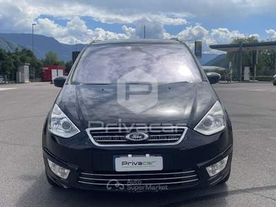 Ford Galaxy FORD Galaxy 2.0 TDCi 163 CV DPF Titanium Nero usata Bolzano