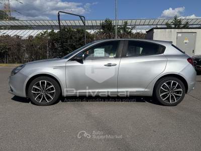 Alfa Romeo Giulietta ALFA ROMEO Giulietta 1.6 JTDm 120 CV Business Grigio usata Bolzano