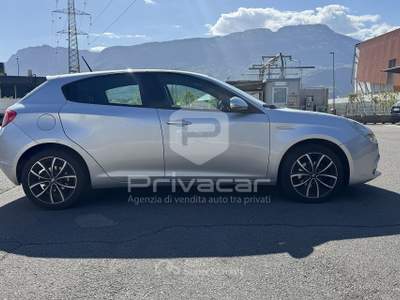 Alfa Romeo Giulietta ALFA ROMEO Giulietta 1.6 JTDm 120 CV Business Grigio usata Bolzano