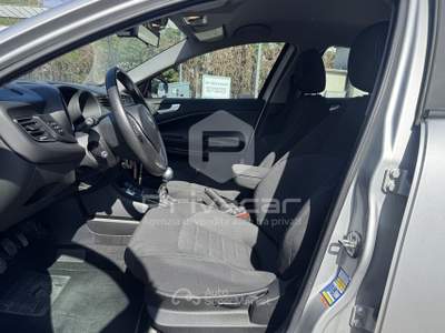 Alfa Romeo Giulietta ALFA ROMEO Giulietta 1.6 JTDm 120 CV Business Grigio usata Bolzano