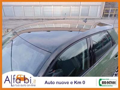 Audi A1 Sportback 1.0 TFSI 116CV S Tronic 30 S line edit. usata Cardano al Campo