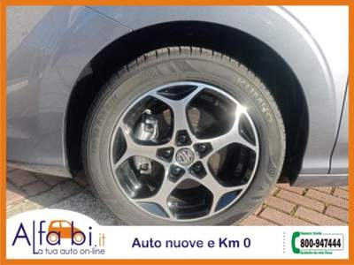MG3 1.5 115CV Comfort usata Cardano al Campo