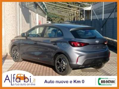 MG3 1.5 115CV Comfort usata Cardano al Campo